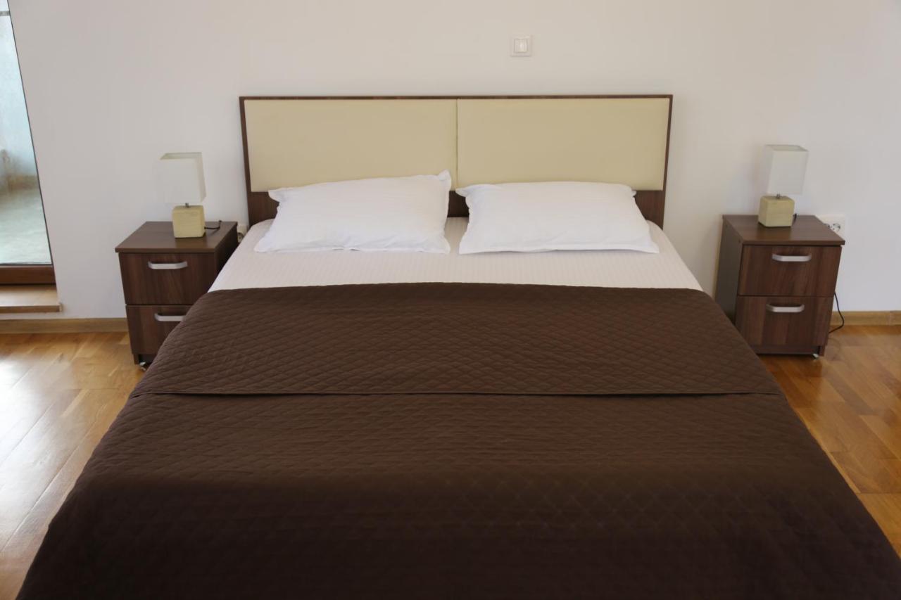 Anamaria Apartments Mamaia Nord Năvodari Exterior foto