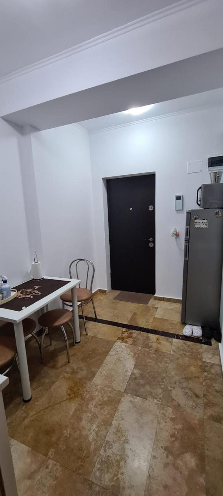Anamaria Apartments Mamaia Nord Năvodari Exterior foto