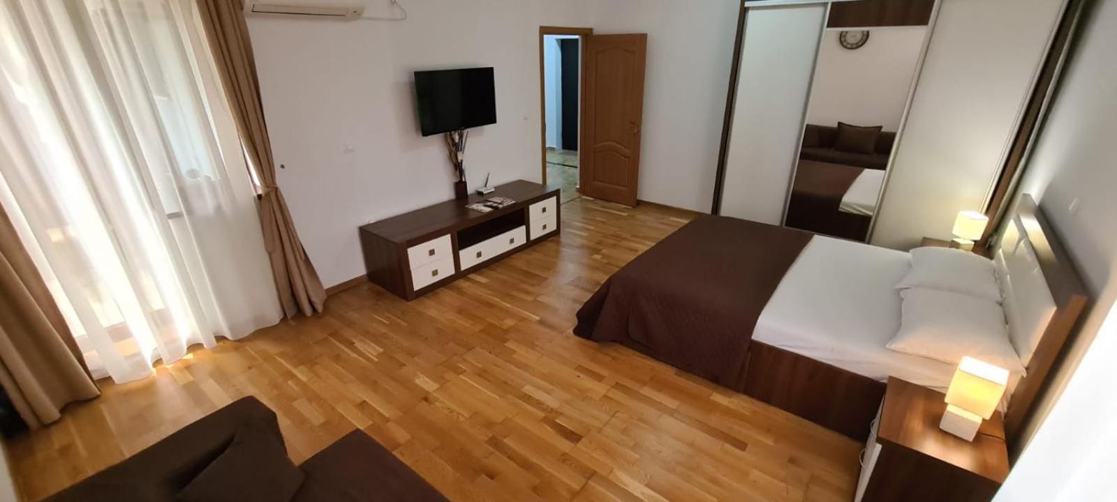 Anamaria Apartments Mamaia Nord Năvodari Exterior foto