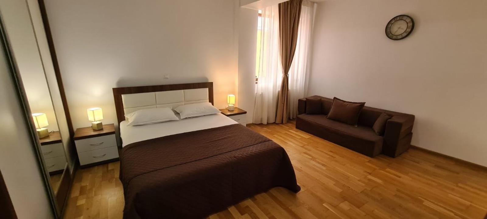 Anamaria Apartments Mamaia Nord Năvodari Exterior foto