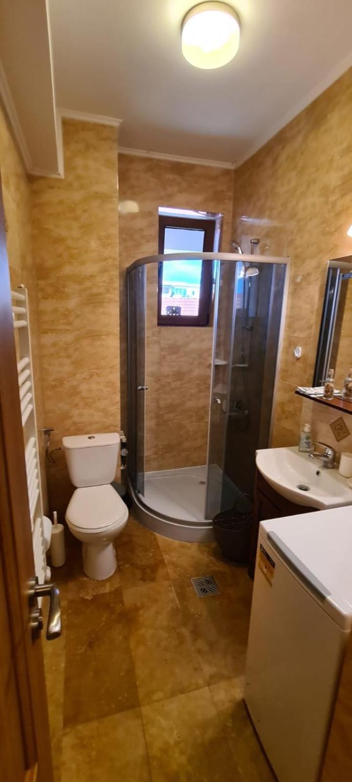 Anamaria Apartments Mamaia Nord Năvodari Exterior foto