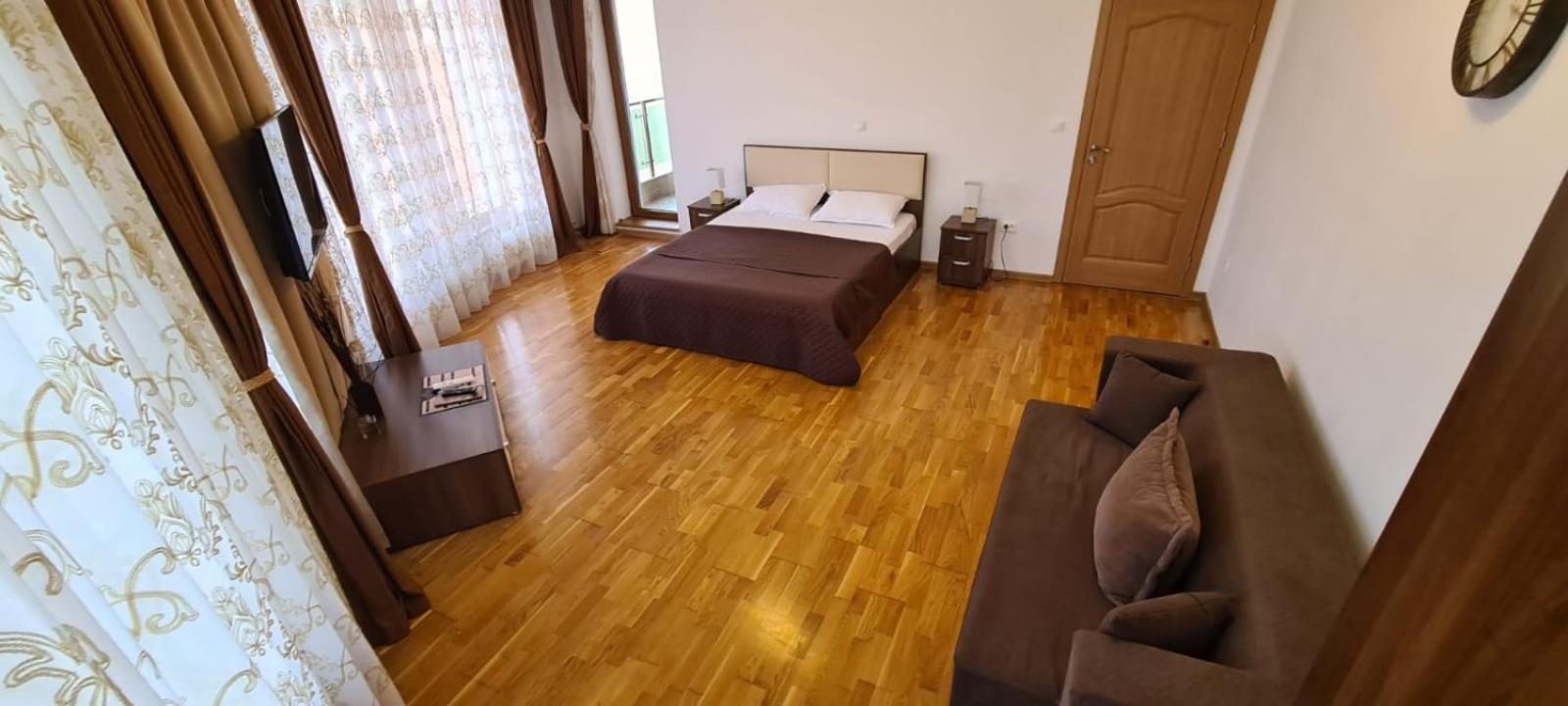 Anamaria Apartments Mamaia Nord Năvodari Exterior foto